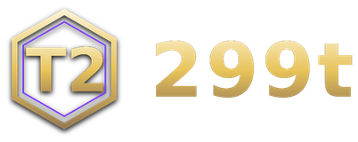 299t logo